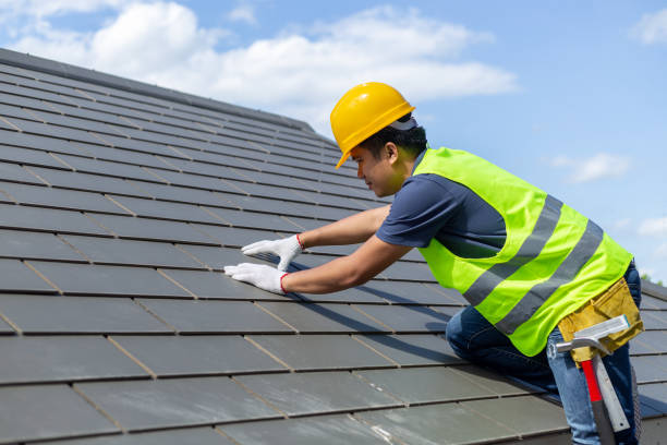 Residential Roof Replacement in Mendota, CA