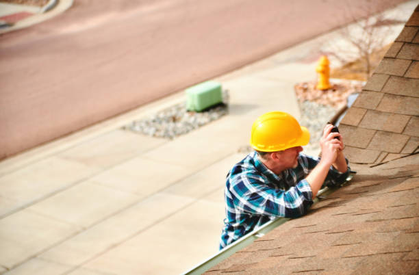 Best Flat Roof Repair Services  in Mendota, CA